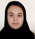 نادیا صالحی