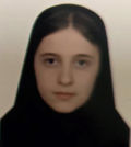 آیدا سلیم پور
