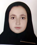 روژینا صالحی نیا