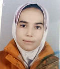 فاطمه سهرابیانی
