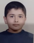 ایمان نادری