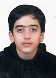 محمدپارسا یارویسی