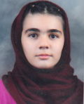 لعیا زارعی
