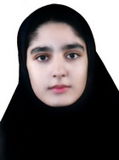 حنانه معظمی