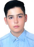 محمدطاها احمدی
