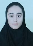 آیناز حیرانی
