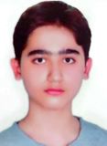 آرتین فرمرادی