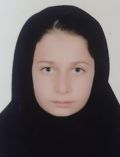 دریا محمدی