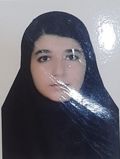 پری ناز مبارکی