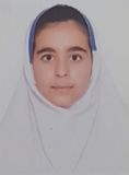 ژینا مبارکی