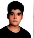 محمد طاها پرویزی