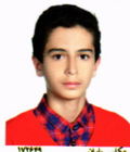 امیرمحمد عزیزی