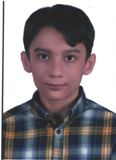 آروین محمودی