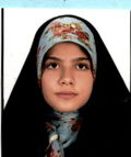 سنا کریمی کامیار
