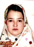 پرنیا عابدی