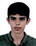 امیرحسین برزگر