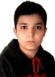امیررضا احمدی فر