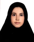 محیا حیدری
