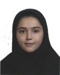 نگار فضلعلی