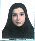 مهنیا صادقی فرد