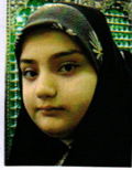 مهدیس حمزه