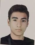 محمدطاها زارعی