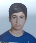 طاها ستایش ولی پور