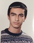 سید مسیحا ملیحی