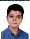 سید دانیال نورانی مقدم