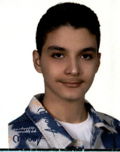 محمد ماهان حمزه