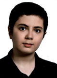 محمدماهان سیفی