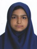 نگار ملایری