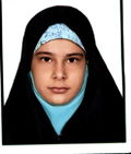 فاطمه سادات حسینی