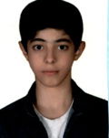 محمد پویان عظیمی