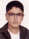 محمدمهدی رضائی مهر