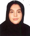 نازنین زهرا علی زاده