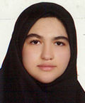 نگار مرادی