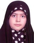 نیایش دانائی فرد