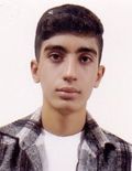 امیرحسین احمدوند