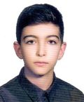 یاسین رضایی