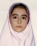 نیایش عباسی
