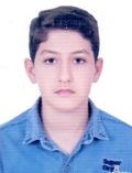 امیرمحمد محمودی
