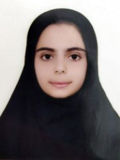 هستی علی بابائی قلعه خلیفه