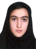 نازنین زهرا کولیوند سالوکی