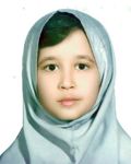 آتنا امیدی نژاد