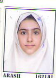 فاطمه بحیرائی