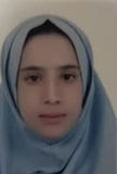 نازنین زهرا عموعموها