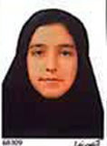 فاطمه زمانیان