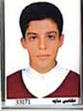 مهدی یار ستوده نیا