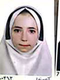 ستایش متین